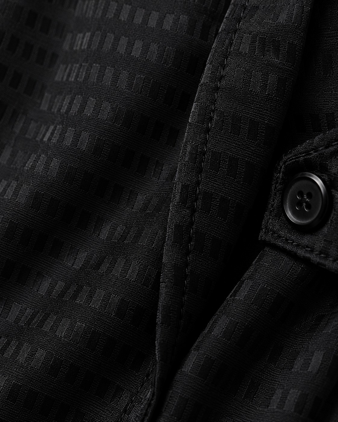 Caimento da Pantalona Slim Cláudia