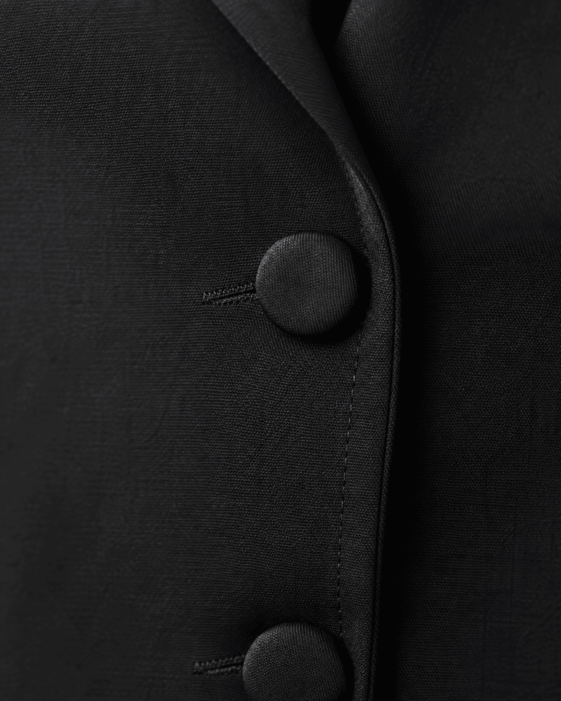 Caimento da Maxi Pantalona Kate