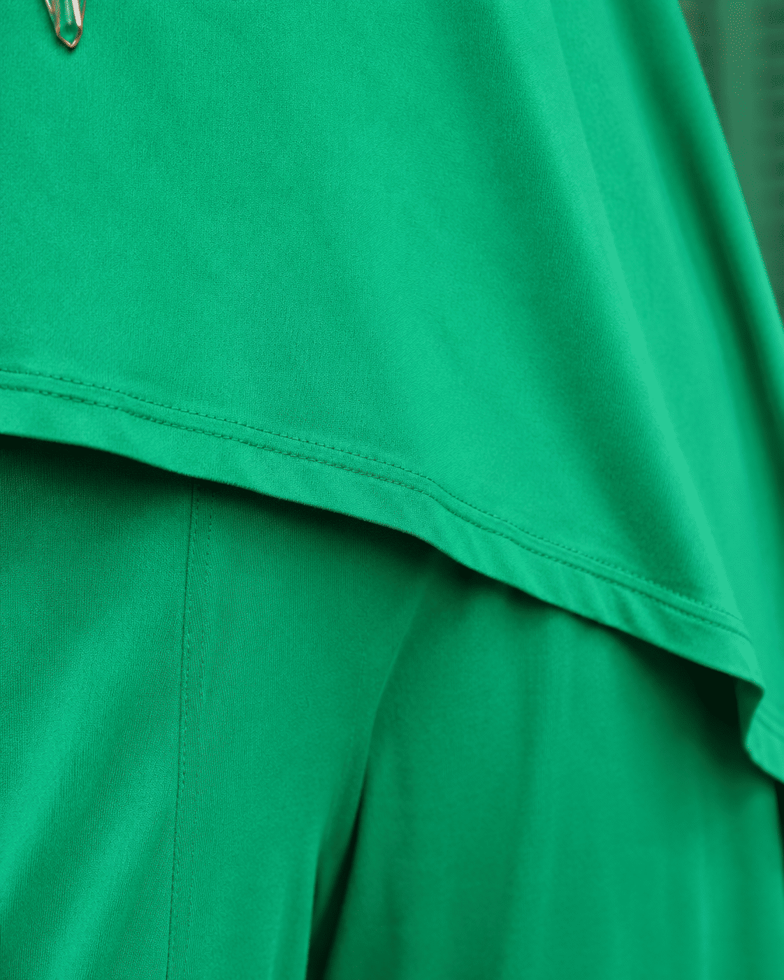 Caimento da Maxi Pantalona Susana