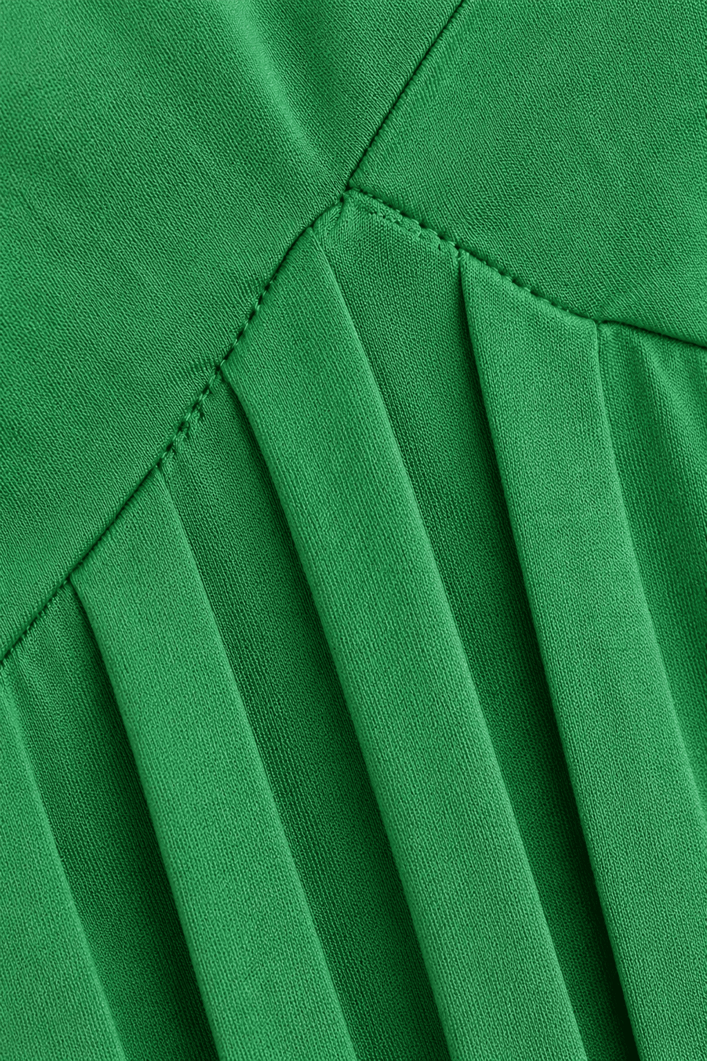 Detalhes da Calça Pantalona Liz