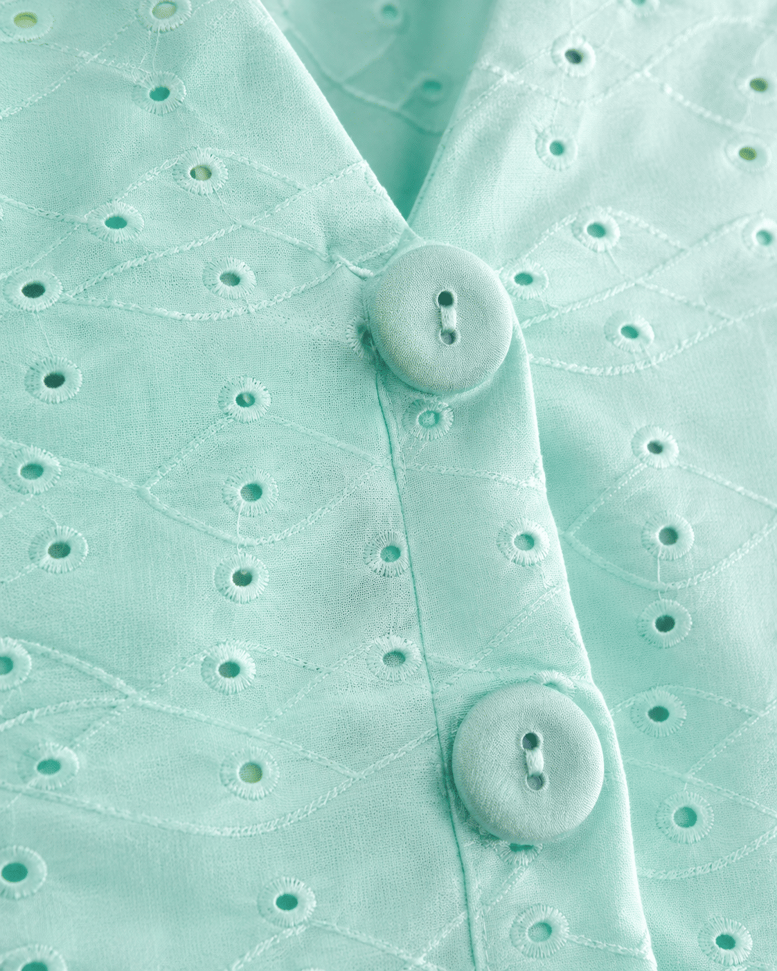 Caimento da Pantalona Kate Rosa Candy