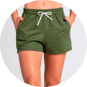 imagem shorts