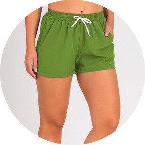 imagem shorts