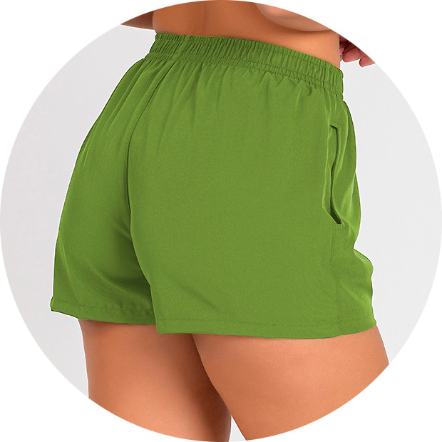 imagem shorts