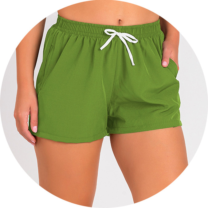 imagem shorts