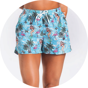 imagem shorts