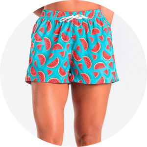 imagem shorts