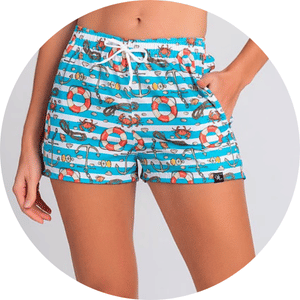 imagem shorts