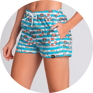 imagem shorts