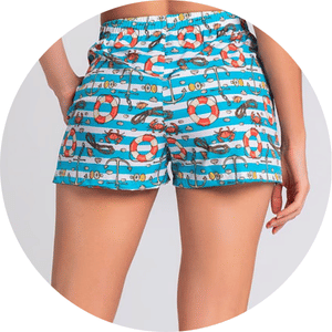 imagem shorts