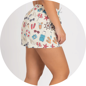 imagem shorts