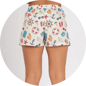 imagem shorts