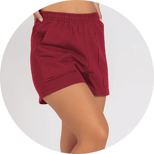 imagem shorts