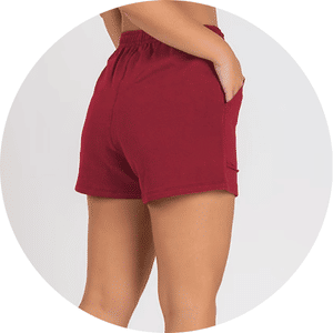 imagem shorts
