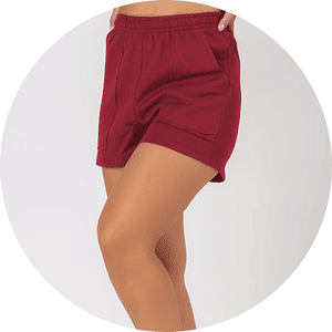 imagem shorts