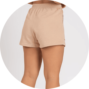 imagem shorts