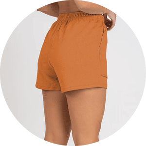 imagem shorts