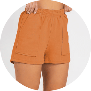 imagem shorts