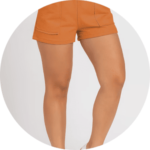 imagem shorts