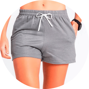 imagem shorts