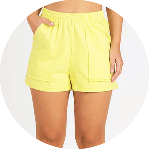 imagem shorts