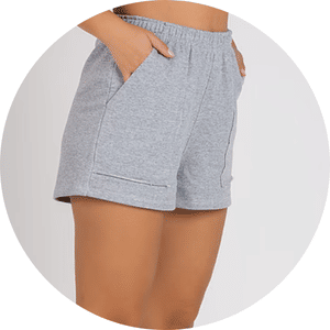 imagem shorts