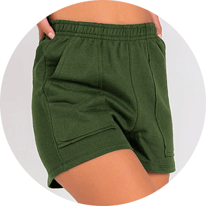 imagem shorts