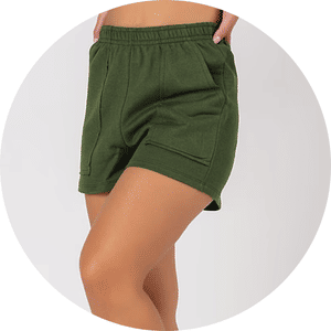 imagem shorts