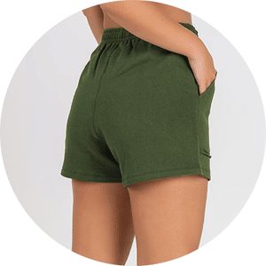 imagem shorts
