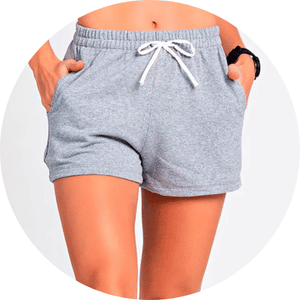 imagem shorts