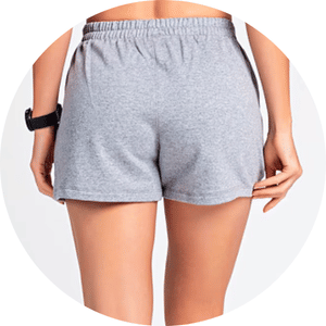imagem shorts