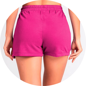 imagem shorts