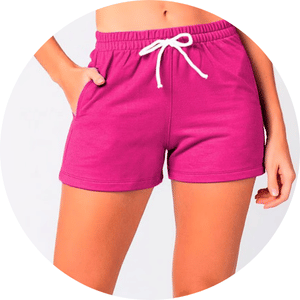 imagem shorts