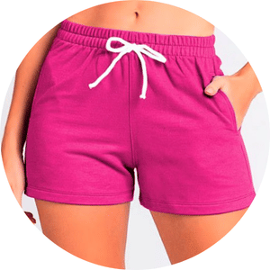 imagem shorts