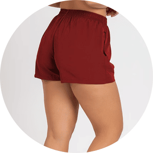 imagem shorts