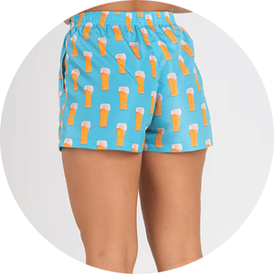 imagem shorts