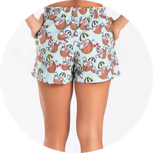 imagem shorts