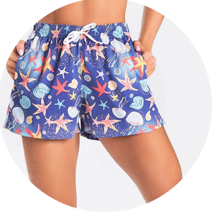 imagem shorts