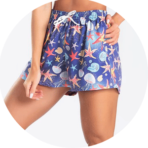 imagem shorts