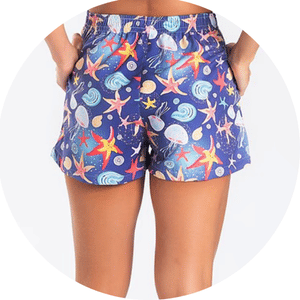 imagem shorts