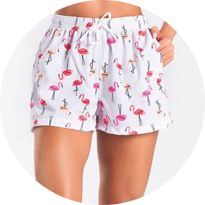 imagem shorts