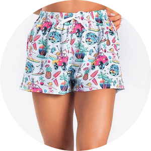 imagem shorts