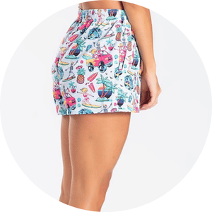 imagem shorts