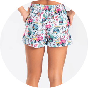 imagem shorts