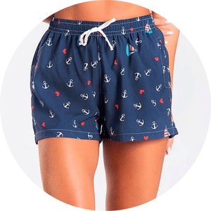imagem shorts