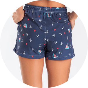 imagem shorts