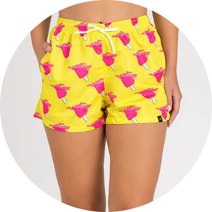 imagem shorts