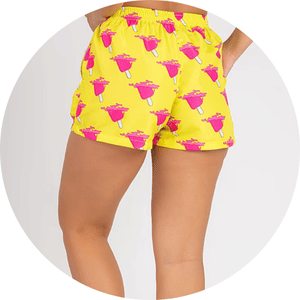 imagem shorts