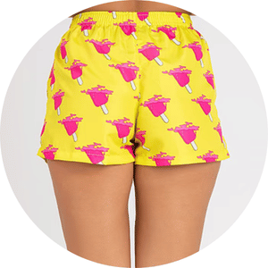 imagem shorts