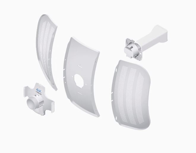 LBE-M5-23-BR - Design